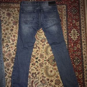 Pacsun skinny jeans